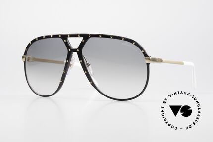Alpina M1 80's Iconic Sunglasses A Legend Details