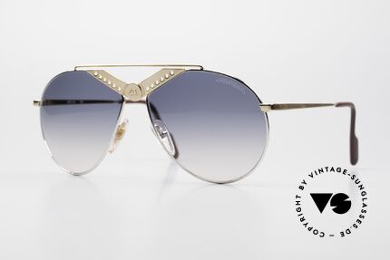 Alpina M52 Rare 80's Aviator Shades, ultra rare Alpina aviator sunglasses from the 1980's, Made for Men