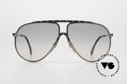 Alpina M1 80s Iconic Shades West Germany, M1 = the bestseller sunglasses of the 1980's per se!, Made for Men and Women