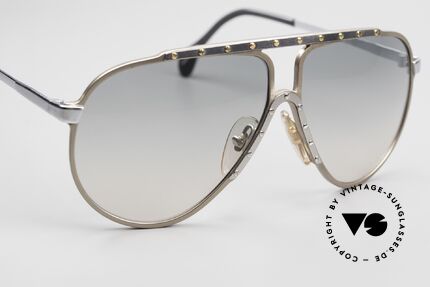 Alpina M1 80s Iconic Shades West Germany, never worn, New Old Stock (NOS), collector's item!, Made for Men and Women