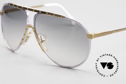 Alpina M1 Limited Edition 80's Shades, one of the most wanted vintage shades, worldwide, Made for Men and Women