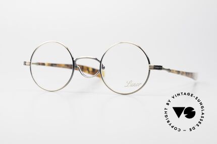 Lunor sales glasses review