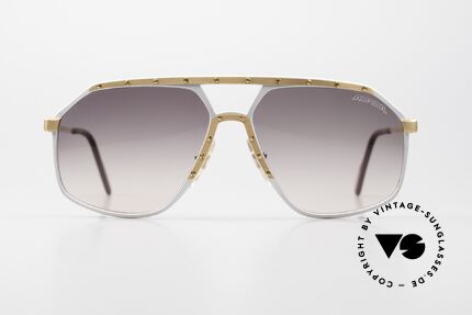 Alpina M6 Old Vintage 80's Sunglasses, West Germany sunglasses: made from 1987 to 1991, Made for Men and Women