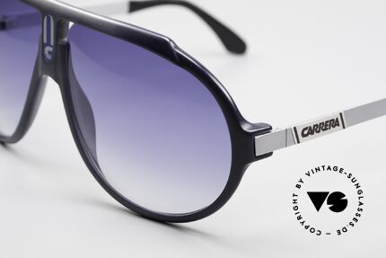 Carrera 5512 80's Glasses Iconic Movie Shades, cult object and sought-after collector's item, worldwide, Made for Men