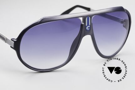 Carrera 5512 80's Glasses Iconic Movie Shades, NO RETRO SHADES; but a rare 30 years old ORIGINAL!, Made for Men