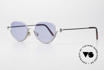 ProDesign No8 Gail Spence Designer Specs, successor of the legendary Pro Design N° ONE model, Made for Women