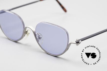 ProDesign No8 Gail Spence Designer Specs, N°ONE worn in the movie 'The Hunt For Red October', Made for Women