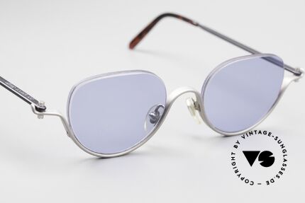 ProDesign No8 Gail Spence Designer Specs, ultra RARE designer sunglasses from the mid 1990's, Made for Women