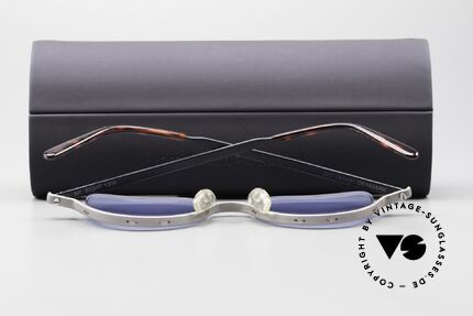 ProDesign No8 Gail Spence Designer Specs, unworn single item (like all our famous movie frames), Made for Women