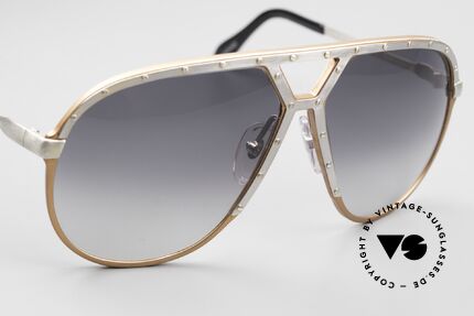 Alpina M1 Antique-Silver Peach Edition, there is NO SECOND such specimen in the world!, Made for Men