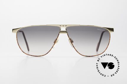 Alpina Targa Florio 30 XL Rallye Shades Gold Plated, named after the famous rallye 'Targa Florio' (Sicily), Made for Men and Women