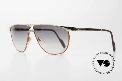 Alpina Targa Florio 30 XL Rallye Shades Gold Plated, best materials and top-quality (100% UV protection), Made for Men and Women