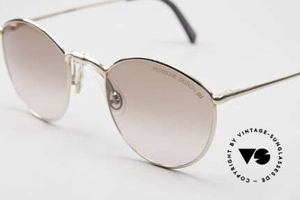 Porsche 5638 - L 90's Glasses For Women & Men, top quality with original PD lenses (100% UV protect.), Made for Men and Women