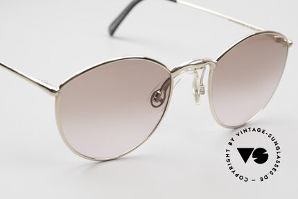 Porsche 5638 - L 90's Glasses For Women & Men, unworn (like all our vintage PORSCHE Design shades), Made for Men and Women