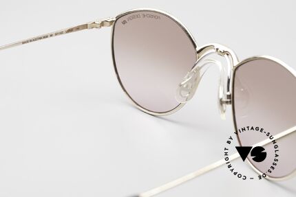 Porsche 5638 - L 90's Glasses For Women & Men, marked as "LARGE", but it's rather a "MEDIUM" size!, Made for Men and Women