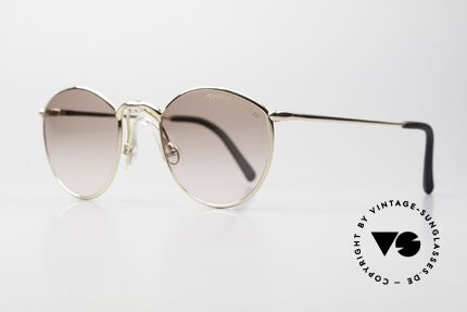 Porsche 5638 - S Women & Men's Glasses 1990's, precious but still sporty and classy - truly VINTAGE!, Made for Men and Women