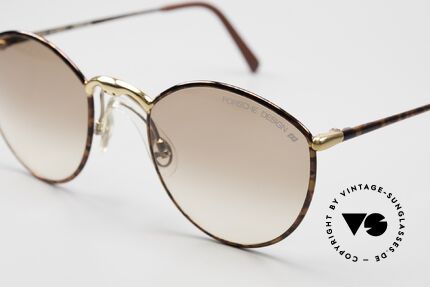 Porsche 5638 - L 90's Glasses Saddle Bridge, top quality with original PD lenses (100% UV protect.), Made for Men and Women