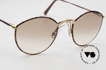 Porsche 5638 - L 90's Glasses Saddle Bridge, unworn (like all our vintage PORSCHE Design shades), Made for Men and Women