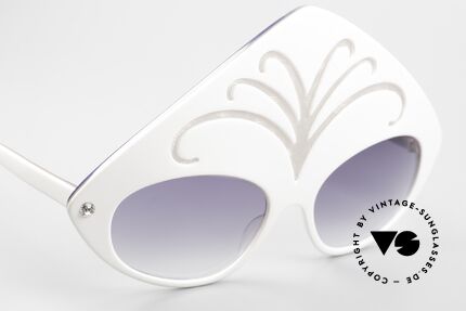 Robert La Roche M2 Mask Shades Ladies 1970's, just a magical masterpiece by Robert La Roche ;), Made for Women