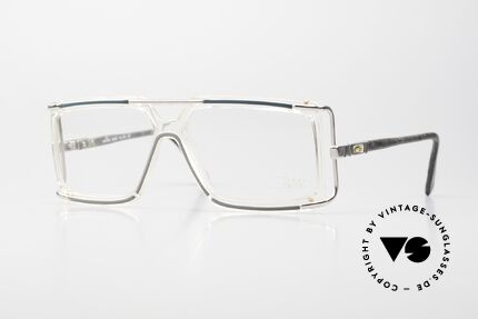 Vintage cazal glasses store