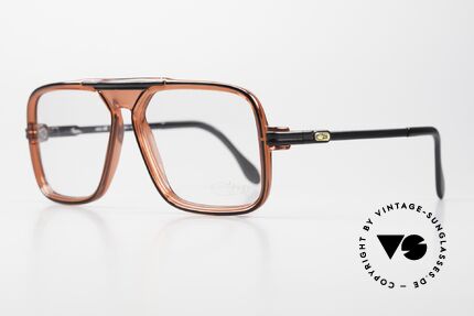 Cazal 630 Old 80's Hip Hop Cazal Glasses, a true rarity & hard to find (collector's item), Made for Men