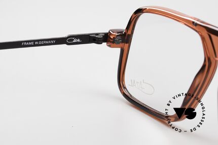 Cazal 630 Old 80's Hip Hop Cazal Glasses, NO retro Cazal, but an old vintage ORIGINAL, Made for Men
