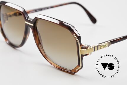 Cazal 639 Old School Original Frame, unworn (like all our rare Cazal shades), size 58/13, Made for Men