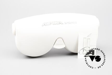 Alpina Quattro Legendary Aviator Sunglasses, Size: medium, Made for Men Alpina Quattro Legendary Aviator Sunglasses, Size: medium, Made for Men