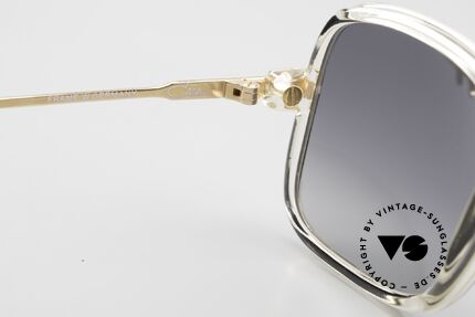 Sunglasses Cazal 629 Old 80 s Hip Hop Sunglasses