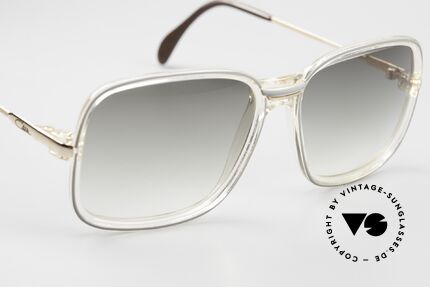 Cazal 629 Old 80's Frame West Germany, new old stock (like all our West Germany CAZALS), Made for Men