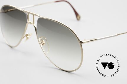 Aigner EA3 Ultra Rare Large Size 61mm, sophisticated gentlemen's sunglasses; precious & rare, Made for Men