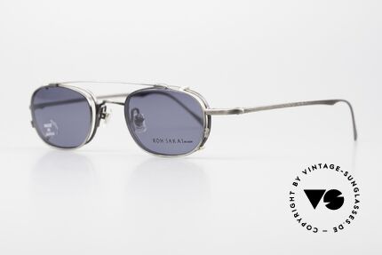 Koh Sakai KS9575 90's Titan Frame Made in Japan, designed in Los Angeles and produced in Sabae (Japan), Made for Men and Women