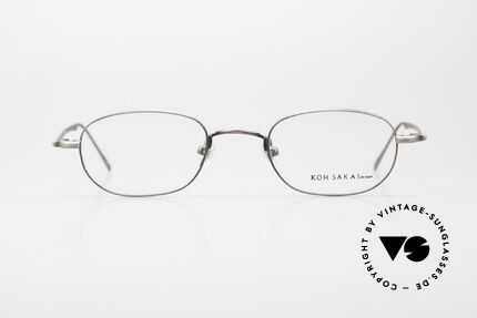 Koh Sakai KS9575 90's Titan Frame Made in Japan, Size: medium, Made for Men and Women