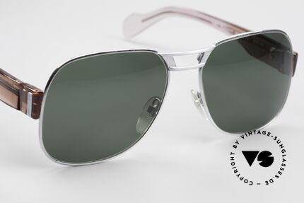 Neostyle Sunart 960 X-Large Old School Shades 70's, unworn (like all our vintage Neostyle sunglasses), Made for Men