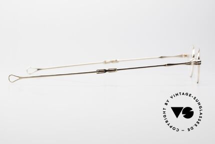 Lunor I 03 Telescopic Limited Edition Rose Gold, Size: extra small, Made for Men and Women