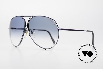 Sunglasses Porsche 5623 Vintage Special Edition Shades