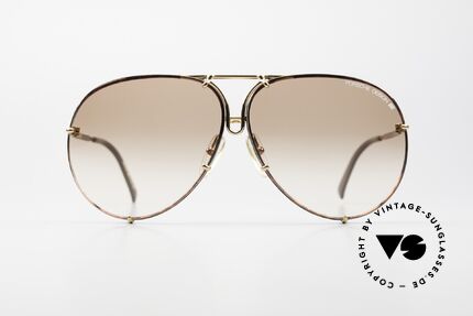 Porsche 5623 Johnny Depp Movie Shades, one of the most wanted vintage models, worldwide, Made for Men and Women