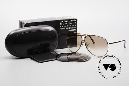 Sunglasses Porsche 5623 Johnny Depp Movie Shades