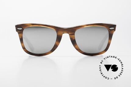 Ray Ban Wayfarer I Miami Vice Don Johnson Shades, worn by famous Don Johnson in "MIAMI VICE", Made for Men and Women Ray Ban Wayfarer I Miami Vice Don Johnson Shades, worn by famous Don Johnson in "MIAMI VICE", Made for Men and Women