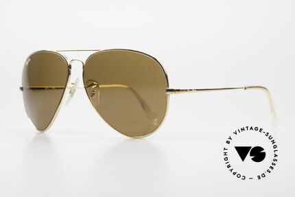 Ray ban best sale b&l engraving