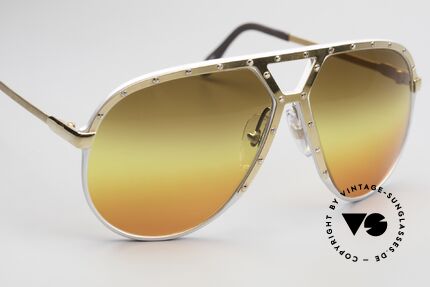 Alpina M1 80's Sunglasses West Germany, 2. hand model, but like new incl. original packing, Made for Men