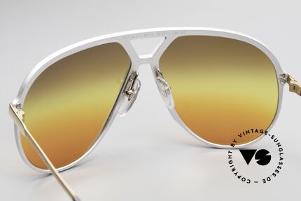 Alpina M1 80's Sunglasses West Germany, NO RETRO EYEWEAR, but a 35 years old RARITY!, Made for Men