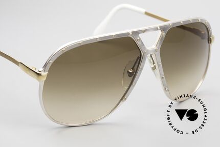 Alpina M1 One of a Kind Antique-Silver Gold, there is NO SECOND such specimen in the world!, Made for Men