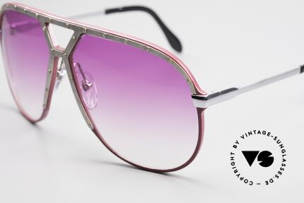 Alpina M1 Pink Gradient One Of A Kind, one of a kind: there is not second pair worldwide, Made for Men and Women