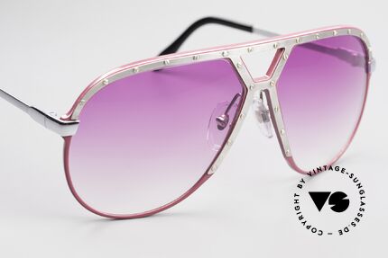 Alpina M1 Pink Gradient One Of A Kind, 2. hand, but like new (with full original packing), Made for Men and Women