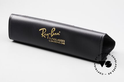 Ray Ban Gatsby Style 1 Round Panto Frame USA Original, orig. catalog name: Gatsby Style 1, 45/20, G15, W0930, Made for Men and Women