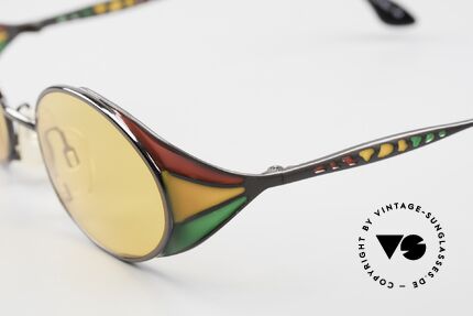 Casanova Rasta Reggae Rastafarian Jamaica Glasses, the glasses embody the lifestyle of the Caribbean, Made for Men and Women