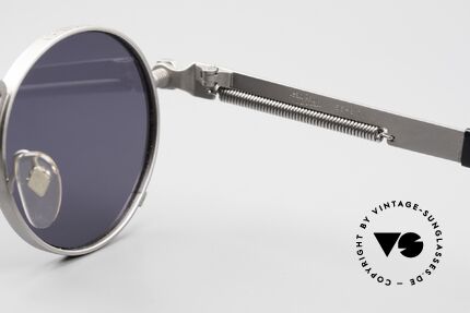 Jean Paul Gaultier 56-8171 Steampunk Sunglasses by JPG, Size: medium, Made for Men and Women