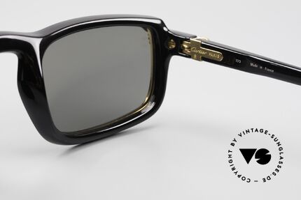 Cartier Vertigo Rare 90's Luxury Sunglasses, Size: large, Made for Men