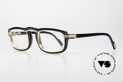 Cartier Vertigo Special Edition Luxury Frame, can therefore also be worn in many ways (accessory), Made for Men